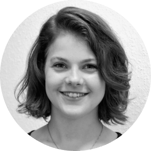 Patricia Laier, Project Consultant