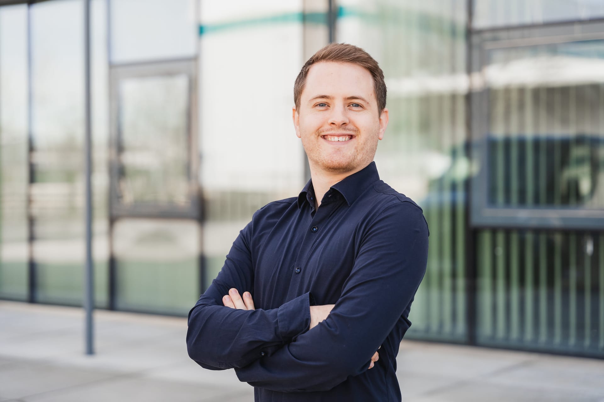 Christoph Reindl