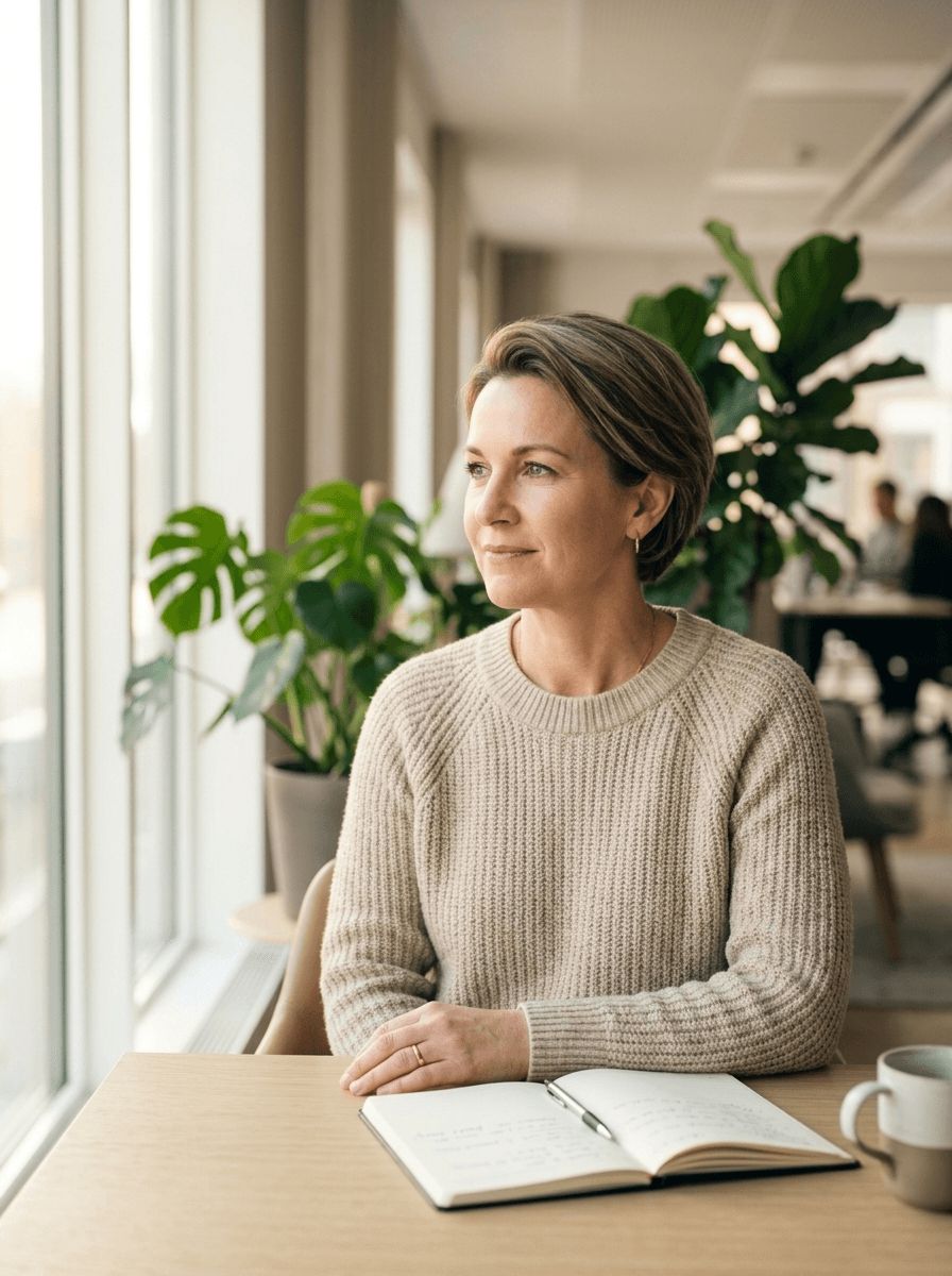 Kultify HR-Expertin
